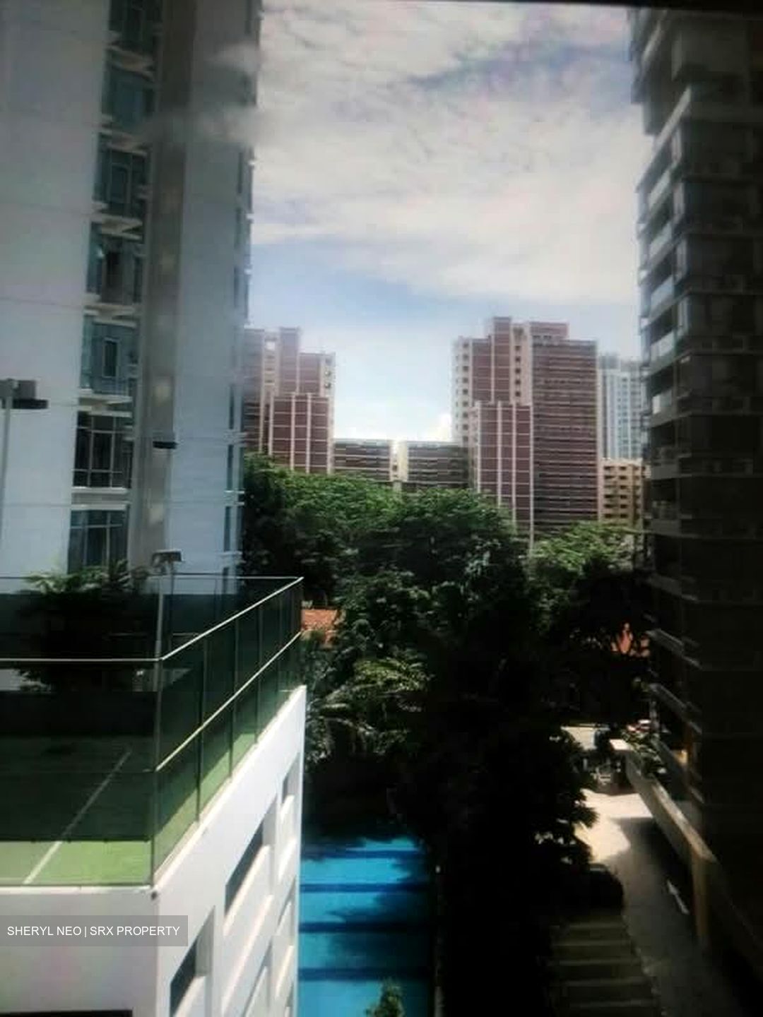 St. Francis Lodge (D12), Apartment #613138901